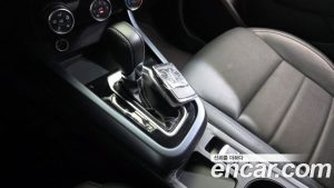 Renault-KoreaSamsung XM3 1.6 GTe LE 2023 года из Южной Кореи