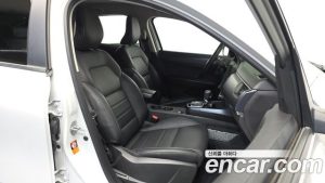 Renault-KoreaSamsung XM3 1.6 GTe LE 2023 года из Южной Кореи