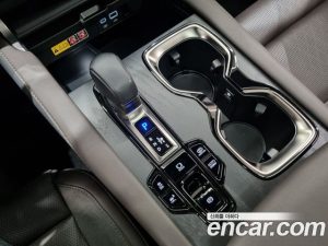 Lexus RX Luxury 2024 года из Южной Кореи