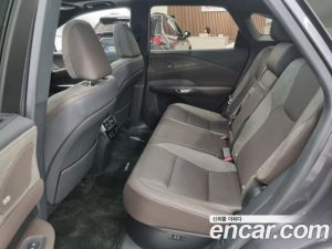 Lexus RX Luxury 2024 года из Южной Кореи