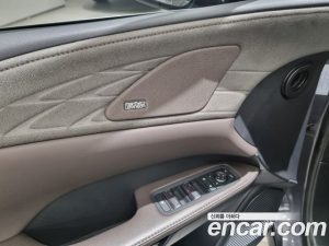 Lexus RX Luxury 2024 года из Южной Кореи