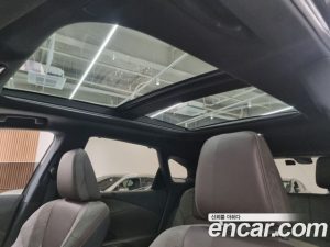 Lexus RX Luxury 2024 года из Южной Кореи
