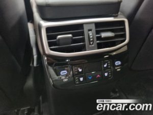 Lexus RX Luxury 2024 года из Южной Кореи