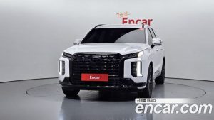 Hyundai Palisade Бензин 3.8 2WD 2024 года из Южной Кореи