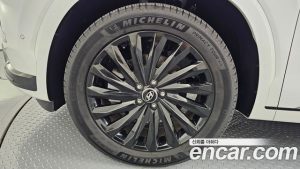 Hyundai Palisade Бензин 3.8 2WD 2024 года из Южной Кореи