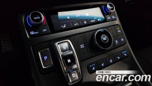 Hyundai Palisade Бензин 3.8 2WD 2024 года из Южной Кореи