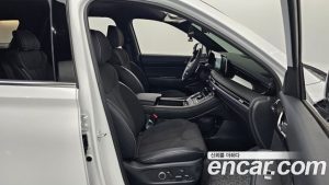Hyundai Palisade Бензин 3.8 2WD 2024 года из Южной Кореи