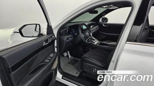 Hyundai Palisade Бензин 3.8 2WD 2024 года из Южной Кореи