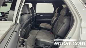 Hyundai Palisade Бензин 3.8 2WD 2024 года из Южной Кореи