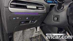 Hyundai Palisade Бензин 3.8 2WD 2024 года из Южной Кореи