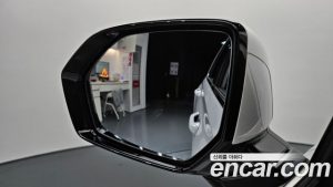 Hyundai Palisade Бензин 3.8 2WD 2024 года из Южной Кореи