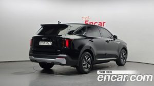 Kia Sorento HEV 1.6 2WD 2025 года из Южной Кореи