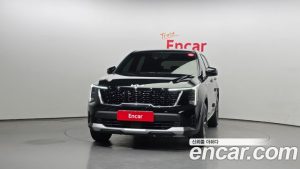 Kia Sorento HEV 1.6 2WD 2025 года из Южной Кореи