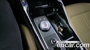 Kia Sorento HEV 1.6 2WD 2025 года из Южной Кореи