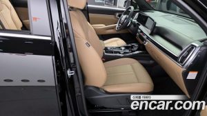 Kia Sorento HEV 1.6 2WD 2025 года из Южной Кореи