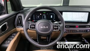 Kia Sorento HEV 1.6 2WD 2025 года из Южной Кореи