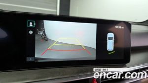 Kia Sorento HEV 1.6 2WD 2025 года из Южной Кореи