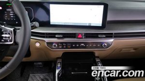 Kia Sorento HEV 1.6 2WD 2025 года из Южной Кореи