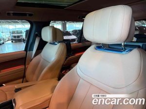 Land Rover Range Rover P530 AB LWB 2025 года из Южной Кореи
