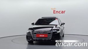 Audi A6 45 TFSI 4WD Premium 2023 года из Южной Кореи