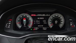 Audi A6 45 TFSI 4WD Premium 2023 года из Южной Кореи