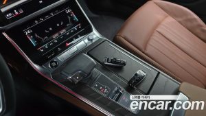 Audi A6 45 TFSI 4WD Premium 2023 года из Южной Кореи