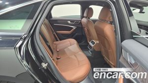 Audi A6 45 TFSI 4WD Premium 2023 года из Южной Кореи