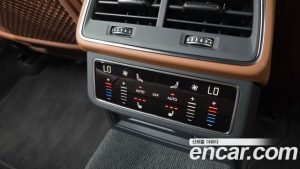 Audi A6 45 TFSI 4WD Premium 2023 года из Южной Кореи