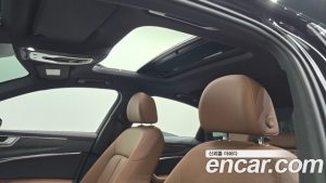 Audi A6 45 TFSI 4WD Premium 2023 года из Южной Кореи