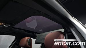 BMW i7 eDrive 50 M Sport 2024 года из Южной Кореи