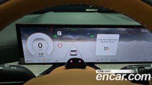 Genesis GV80 2.5T Бензин AWD 2025 года из Южной Кореи