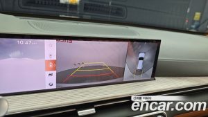 Genesis GV80 2.5T Бензин AWD 2025 года из Южной Кореи