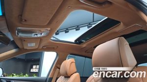 Genesis GV80 2.5T Бензин AWD 2025 года из Южной Кореи