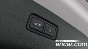 Genesis GV80 2.5T Бензин AWD 2025 года из Южной Кореи