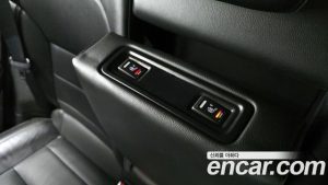 Renault-KoreaSamsung QM6 2.0 LPe RE Signature 2WD 2022 года из Южной Кореи