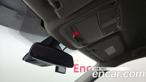 Renault-KoreaSamsung QM6 2.0 LPe RE Signature 2WD 2022 года из Южной Кореи