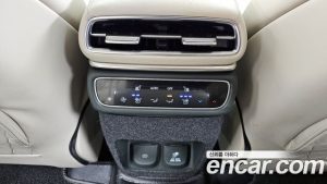 Genesis GV80 3.5T Бензин AWD 2024 года из Южной Кореи