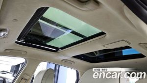 Genesis GV80 3.5T Бензин AWD 2024 года из Южной Кореи
