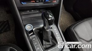 Volkswagen Tiguan 2.0 TSI Prestige 2022 года из Южной Кореи