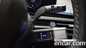 Hyundai Tucson Бензин 1.6 Turbo 2WD 2024 года из Южной Кореи