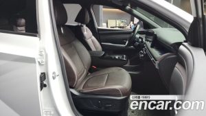Hyundai Tucson Бензин 1.6 Turbo 2WD 2024 года из Южной Кореи
