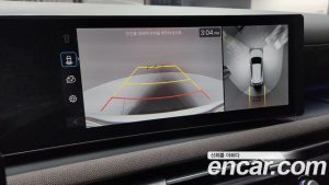 Hyundai Tucson Бензин 1.6 Turbo 2WD 2024 года из Южной Кореи