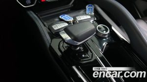 Renault-KoreaSamsung Grand Koleos 1.5 E-TECH Esprit Alpine 2WD 2025 года из Южной Кореи