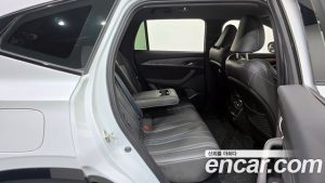 Renault-KoreaSamsung Grand Koleos 1.5 E-TECH Esprit Alpine 2WD 2025 года из Южной Кореи