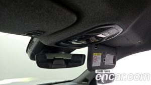 Renault-KoreaSamsung Grand Koleos 1.5 E-TECH Esprit Alpine 2WD 2025 года из Южной Кореи