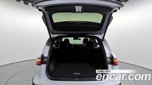 Renault-KoreaSamsung Grand Koleos 1.5 E-TECH Esprit Alpine 2WD 2025 года из Южной Кореи