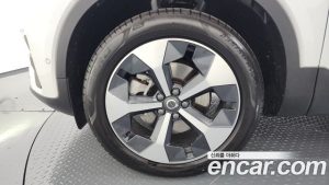 Volvo XC40 B4 ULTIMATE Bright 2024 года из Южной Кореи