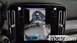 Volvo XC40 B4 ULTIMATE Bright 2024 года из Южной Кореи