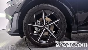 Hyundai Ioniq5 Long Range AWD 2026 года из Южной Кореи