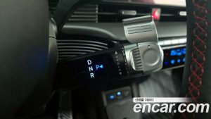 Hyundai Ioniq5 Long Range AWD 2026 года из Южной Кореи